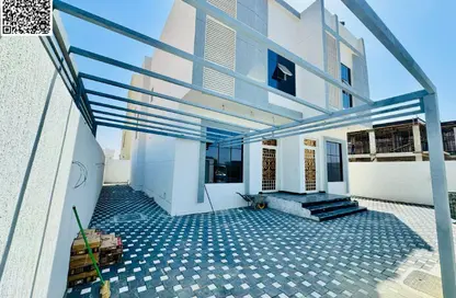Villa - 3 Bedrooms - 5 Bathrooms for sale in Al Zaheya Gardens - Al Zahya - Ajman