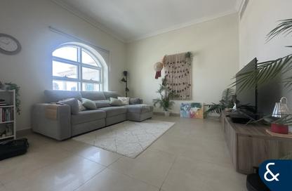 Apartment - 1 Bedroom - 2 Bathrooms for sale in Plaza Residences 2 - Plaza Residences - District 13 - Jumeirah Village Circle - Dubai