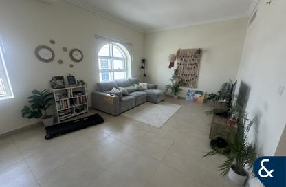Apartment - 1 Bedroom - 2 Bathrooms for sale in Plaza Residences 2 - Plaza Residences - District 13 - Jumeirah Village Circle - Dubai