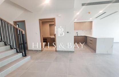 Townhouse - 3 Bedrooms - 4 Bathrooms for rent in La Violeta 2 - La Violeta - Villanova - Dubai Townhouse - 3 Bedrooms - 4 Bathrooms for rent in La Violeta 2 - La Violeta - Villanova - Dubai