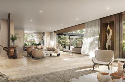 Villa - 6 Bedrooms - 7 Bathrooms for sale in Alaya Gardens - Tilal Al Ghaf - Dubai