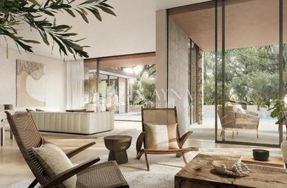 Villa - 6 Bedrooms - 7 Bathrooms for sale in Alaya Gardens - Tilal Al Ghaf - Dubai