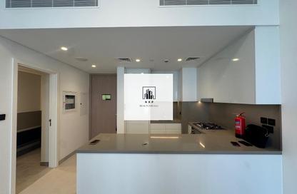 Apartment - 1 Bedroom - 2 Bathrooms for rent in Vida 1 - Vida Residences - Aljada - Sharjah