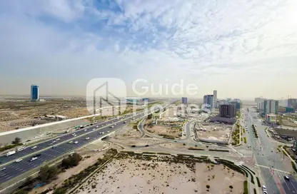 Apartment - 2 Bedrooms - 2 Bathrooms for rent in Al Rabia Tower - Majan - Dubai Apartment - 2 Bedrooms - 2 Bathrooms for rent in Al Rabia Tower - Majan - Dubai