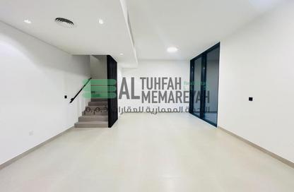 Townhouse - 4 - 5 for rent in Masaar Azalea - Masaar - Tilal City - Sharjah