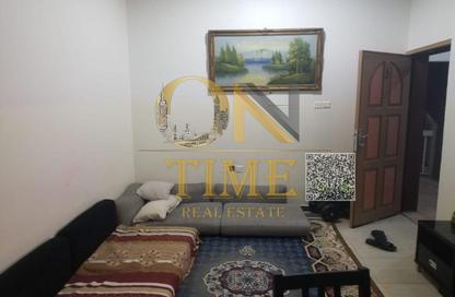 Apartment - 1 - 2 for rent in Liwara 1 - Ajman