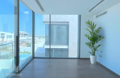 Townhouse - 3 Bedrooms - 5 Bathrooms for rent in Marsa Al Jubail - Al Jubail Island - Abu Dhabi