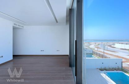 Townhouse - 3 Bedrooms - 5 Bathrooms for rent in Marsa Al Jubail - Al Jubail Island - Abu Dhabi
