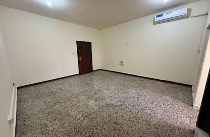Apartment - Studio - 1 Bathroom for rent in Al Wahda - Abu Dhabi