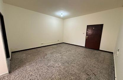 Apartment - Studio - 1 Bathroom for rent in Al Wahda - Abu Dhabi
