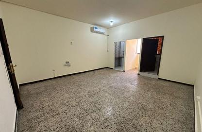 Apartment - Studio - 1 Bathroom for rent in Al Wahda - Abu Dhabi
