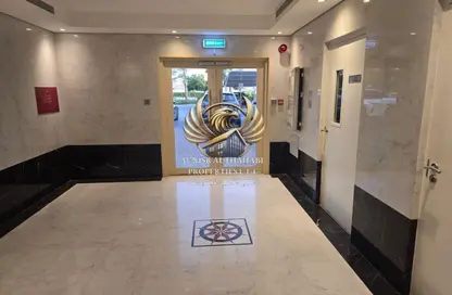 شقة - غرفة نوم - 1 حمام للايجار في ميناء العرب - راس الخيمة - رأس الخيمة