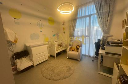 Villa - 3 Bedrooms - 3 Bathrooms for rent in Ruba - Arabian Ranches 3 - Dubai Villa - 3 Bedrooms - 3 Bathrooms for rent in Ruba - Arabian Ranches 3 - Dubai