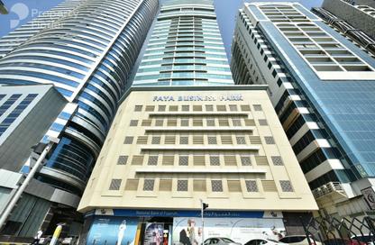 Co-working space - Studio - 2 Bathrooms for rent in Al Majaz 2 - Al Majaz - Sharjah