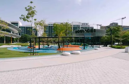 Apartment - 1 Bedroom - 2 Bathrooms for sale in The Riff 5 - The Riff - Aljada - Sharjah