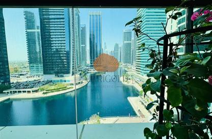شقة - 2 غرف نوم - 4 حمامات للايجار في برج السيف 2 - برجي السيف - (JLT) مجمع U - أبراج بحيرات الجميرا - دبي شقة - 2 غرف نوم - 4 حمامات للايجار في برج السيف 2 - برجي السيف - (JLT) مجمع U - أبراج بحيرات الجميرا - دبي