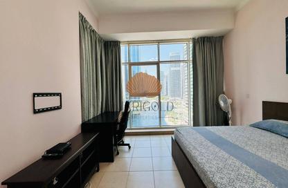 Apartment - 2 Bedrooms - 4 Bathrooms for rent in Al Seef Tower 2 - Al Seef Towers - JLT Cluster U - Jumeirah Lake Towers - Dubai