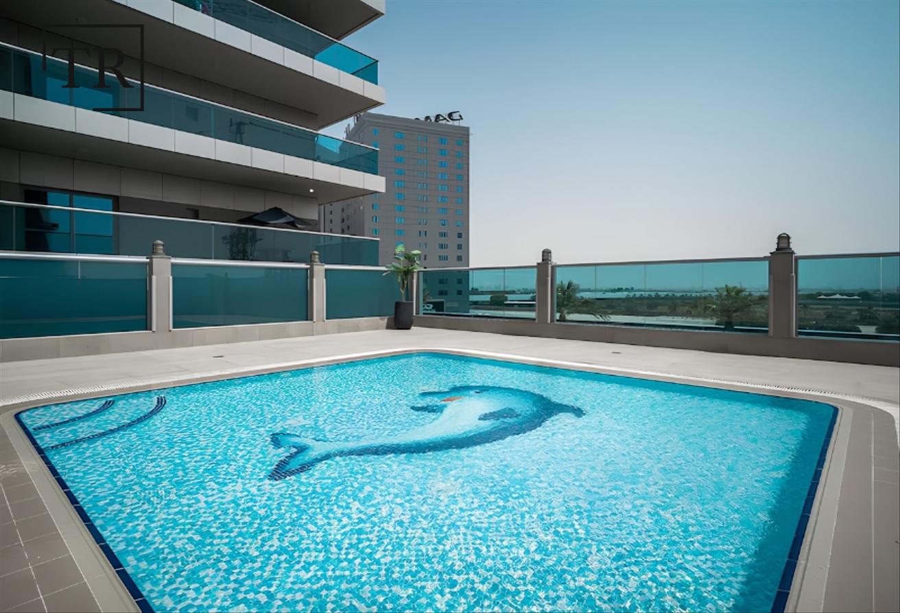 Furnished | Premium Finishes | Scenic Open Views photo 12