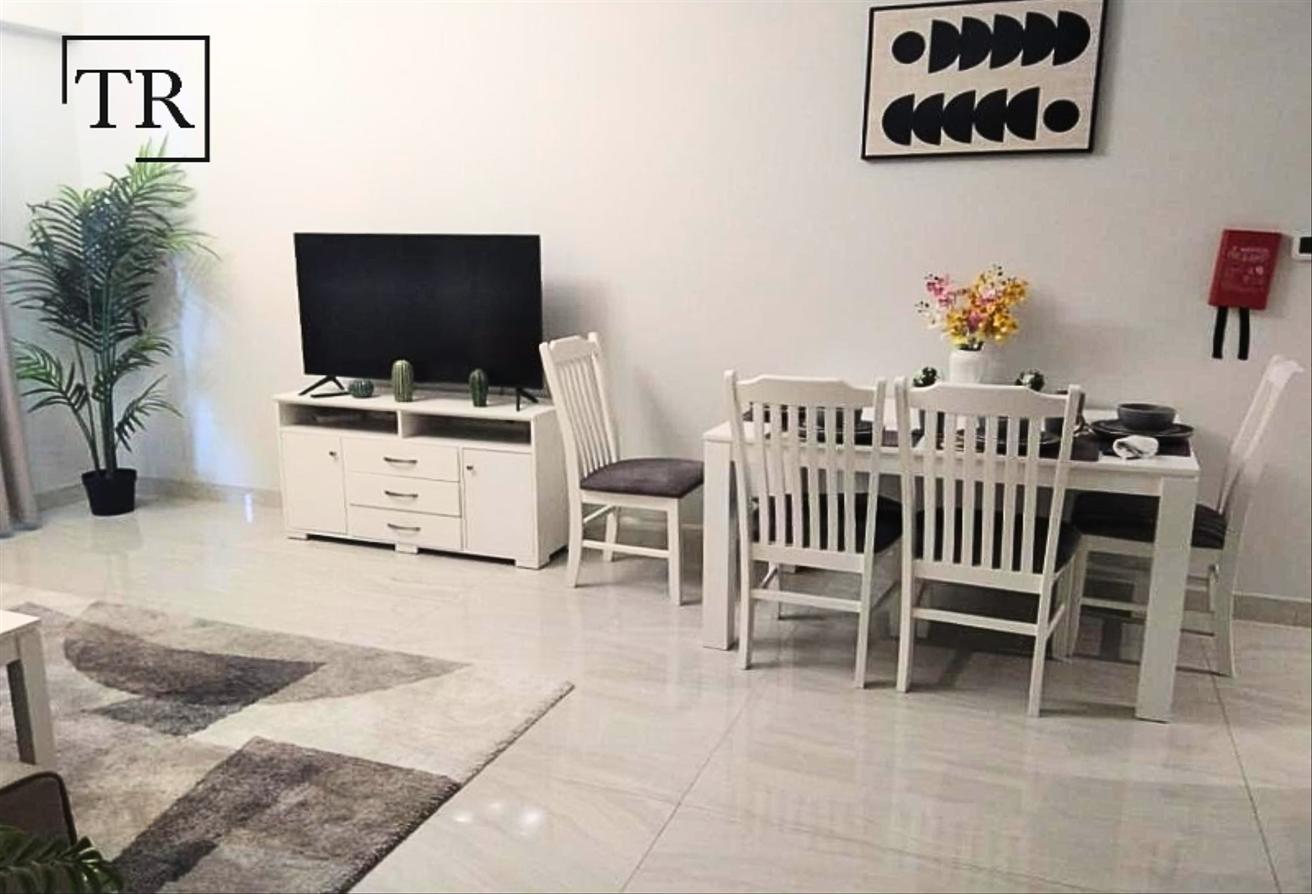 Furnished | Premium Finishes | Scenic Open Views photo 4