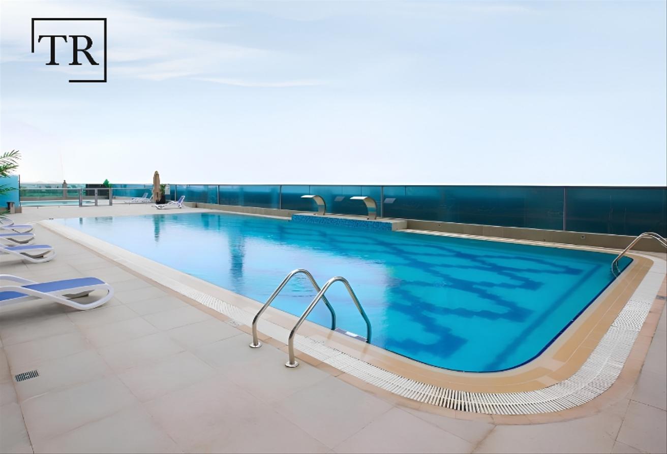 Furnished | Premium Finishes | Scenic Open Views photo 13