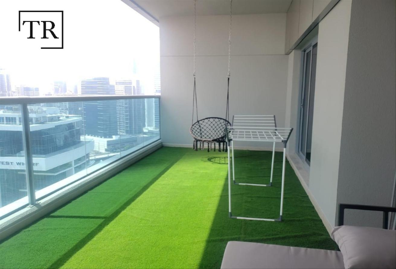 Furnished | Premium Finishes | Scenic Open Views photo 9