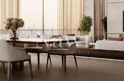 Apartment - 1 - 2 for sale in One By Binghatti - Business Bay - Dubai Apartment - 1 - 2 for sale in One By Binghatti - Business Bay - Dubai
