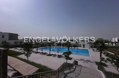 تاون هاوس - 4 غرف نوم - 4 حمامات للبيع في تلال الفرجان - المرحلة الأولى - الفرجان - دبي تاون هاوس - 4 غرف نوم - 4 حمامات للبيع في تلال الفرجان - المرحلة الأولى - الفرجان - دبي