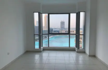 Apartment - 2 Bedrooms - 2 Bathrooms for rent in The Residences 3 - The Residences - Downtown Dubai - Dubai