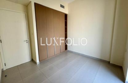 Apartment - 1 Bedroom - 1 Bathroom for rent in Summer at Creek Beach Building 1 - Summer at Creek Beach - Creek Beach - Dubai Creek Harbour (The Lagoons) - Dubai