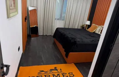 Apartment - 1 Bedroom - 1 Bathroom for rent in Marina Crown - Dubai Marina - Dubai