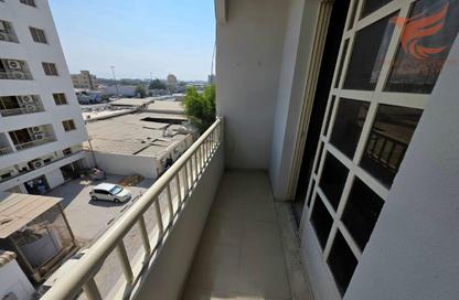 Apartment - Studio - 1 for rent in Al Uraibi - Ras Al Khaimah