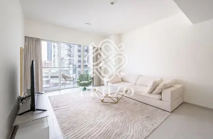 شقة - غرفة نوم - 1 حمام للايجار في جراندي - منطقة دار الأوبرا - وسط مدينة دبي - دبي