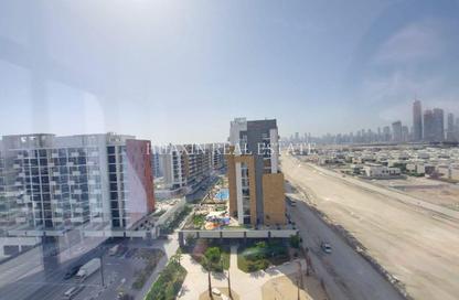 Apartment - 3 Bedrooms - 2 Bathrooms for sale in Azizi Riviera 37 - Azizi Riviera - Meydan One - Meydan - Dubai