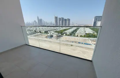 Apartment - 3 Bedrooms - 2 Bathrooms for sale in AZIZI Riviera 37 - AZIZI Riviera - Meydan One - Meydan - Dubai