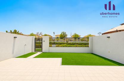 Townhouse - 3 Bedrooms - 4 Bathrooms for rent in La Rosa 4 - La Rosa - Villanova - Dubai