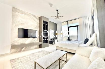 Apartment - Studio - 1 Bathroom for rent in Prime Residency 3 - Al Furjan - Dubai Apartment - Studio - 1 Bathroom for rent in Prime Residency 3 - Al Furjan - Dubai