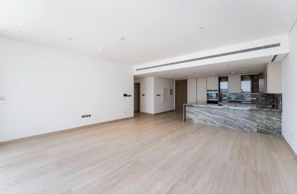 Apartment - 3 - 3 for rent in Serenia Living Tower 2 - Serenia Living - Palm Jumeirah - Dubai