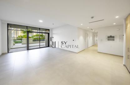 Apartment - 3 - 3 for sale in Parkside Views - Dubai Hills Estate - Dubai Apartment - 3 - 3 for sale in Parkside Views - Dubai Hills Estate - Dubai