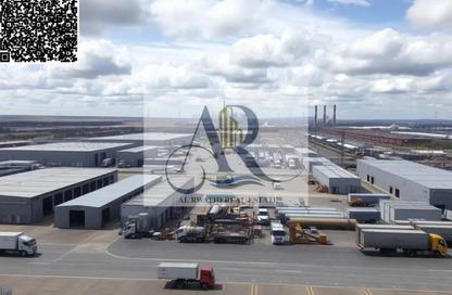 Land - Studio for sale in Al Arqoub - Sharjah Industrial Area - Sharjah