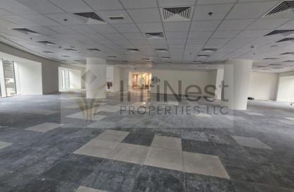 Office Space - Studio - 2 Bathrooms for rent in Park Place Tower - Sheikh Zayed Road - Dubai