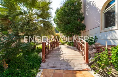 Villa - 7 Bedrooms - 7 Bathrooms for sale in Al Manara - Dubai