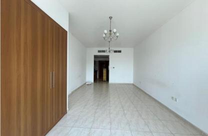 Apartment - Studio - 1 Bathroom for rent in Skycourts Tower F - Skycourts Towers - Dubai Land Residence Complex - Dubai Land - Dubai
