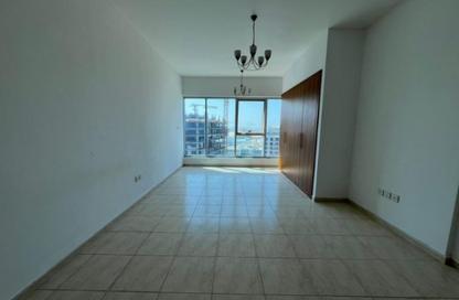 Apartment - Studio - 1 Bathroom for rent in Skycourts Tower F - Skycourts Towers - Dubai Land Residence Complex - Dubai Land - Dubai