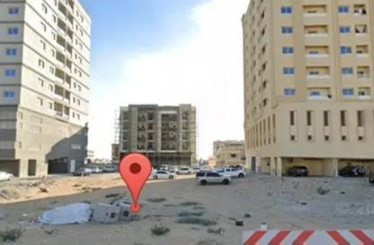 Land - Studio for sale in Al Jurf Industrial 1 - Al Jurf Industrial - Ajman