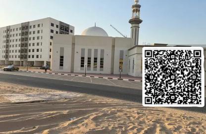 Land - Studio for sale in Al Jurf Industrial 1 - Al Jurf Industrial - Ajman