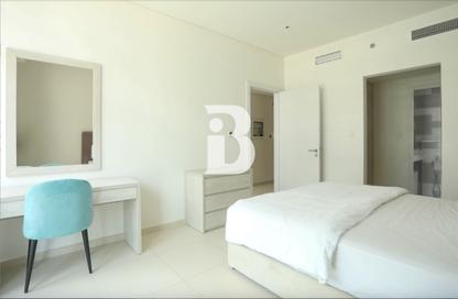 Apartment - Studio - 2 Bathrooms for rent in Seven Palm - Palm Jumeirah - Dubai Apartment - Studio - 2 Bathrooms for rent in Seven Palm - Palm Jumeirah - Dubai