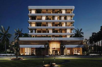 Apartment - Studio - 1 Bathroom for sale in Veona Residence - Dubai Land Residence Complex - Dubai Land - Dubai