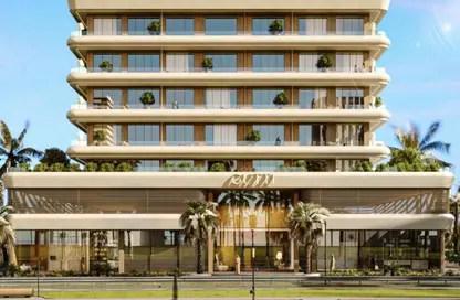 شقة - 1 حمام للبيع في فيونا - مجمع دبي ريزيدنس - دبي لاند - دبي