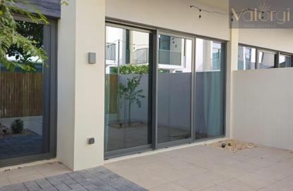 Villa - 3 Bedrooms - 4 Bathrooms for rent in Joy - Arabian Ranches 3 - Dubai