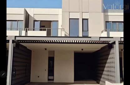 Villa - 3 Bedrooms - 4 Bathrooms for rent in Joy - Arabian Ranches 3 - Dubai
